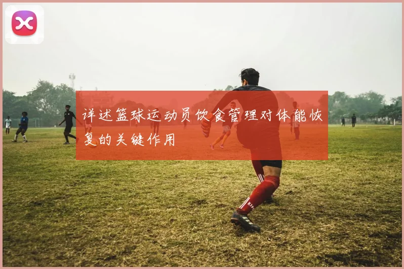 详述篮球运动员饮食管理对体能恢复的关键作用