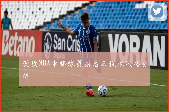 现役NBA中锋球员排名及技术风格分析