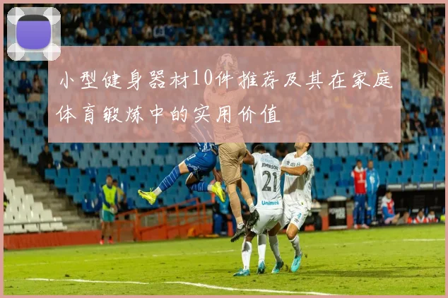 小型健身器材10件推荐及其在家庭体育锻炼中的实用价值