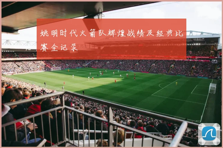 姚明时代火箭队辉煌战绩及经典比赛全记录